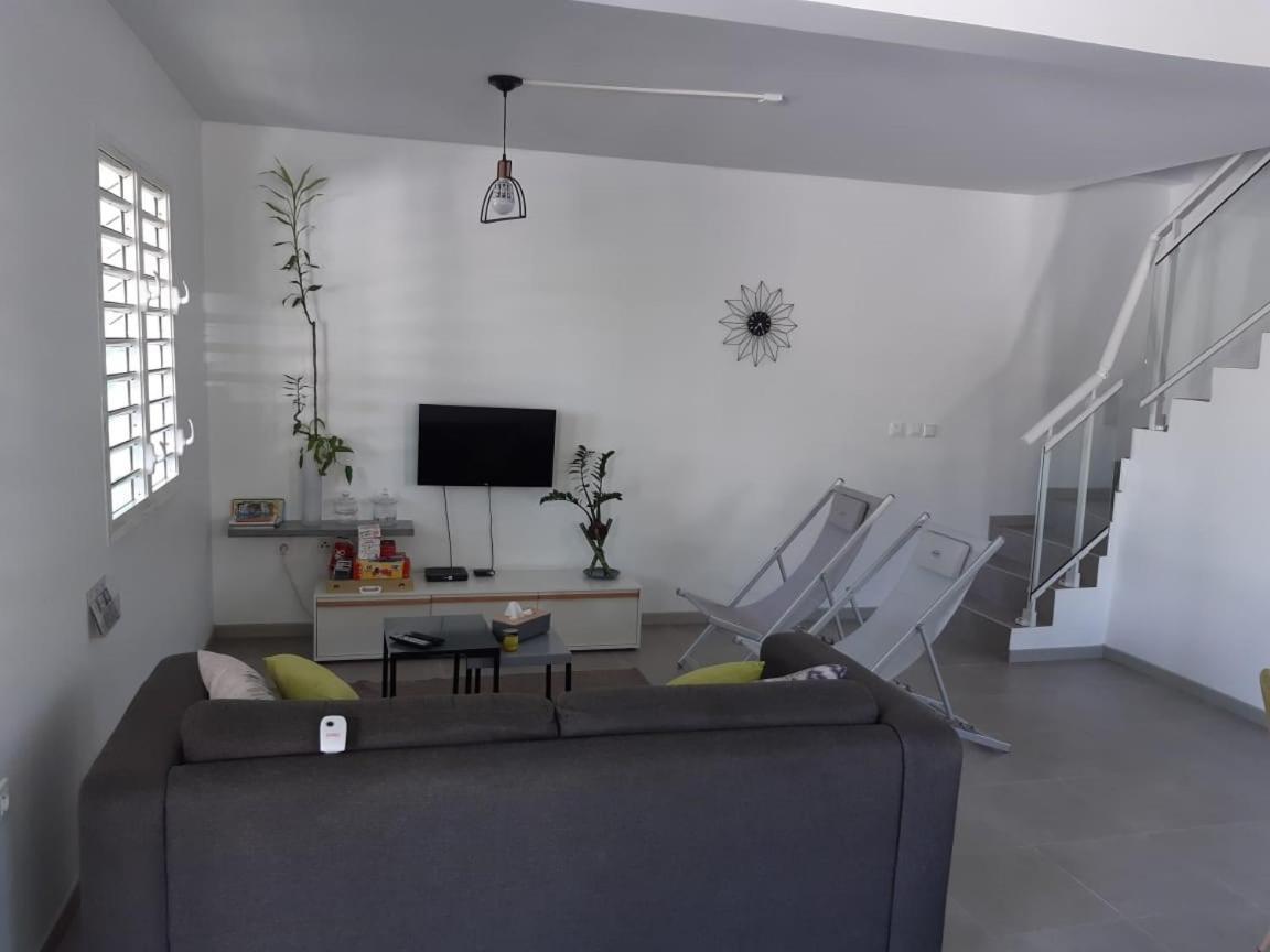 Carib'Palma Apartment Sainte-Anne Exterior photo
